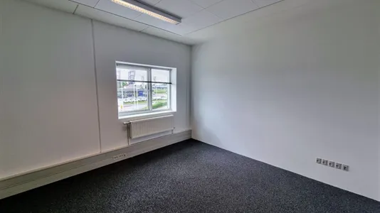 Kontorlokaler til leje i Viborg - billede 5