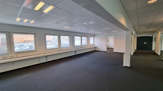 Kontorlokaler til leje i Viborg - billede 4