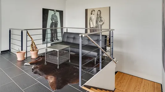 Lagerlokaler til leje i Odense SØ - billede 19