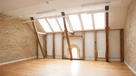 Kontorlokaler til leje i Århus C - billede 8