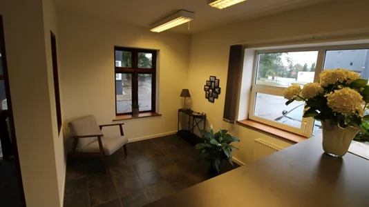 Kontorlokaler til leje i Haderslev - billede 5