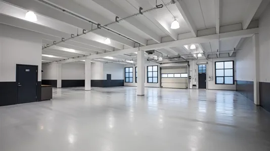 Kontorlokaler til leje i Albertslund - billede 2