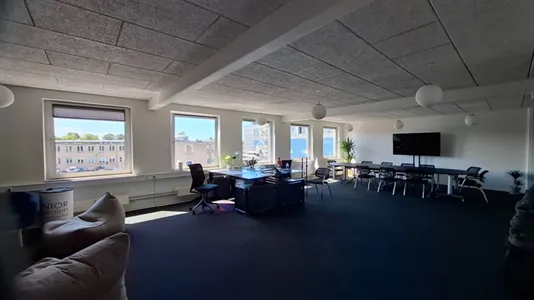 Kontorlokaler til leje i Glostrup - billede 3