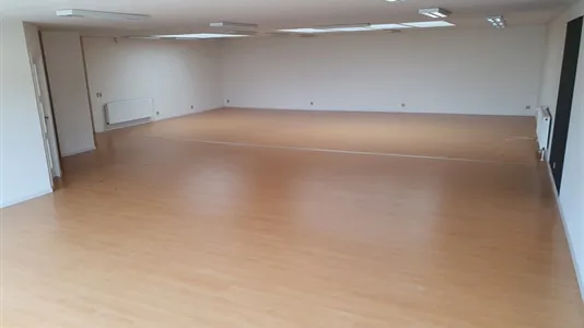 Kontorlokaler til leje i Skødstrup - billede 7