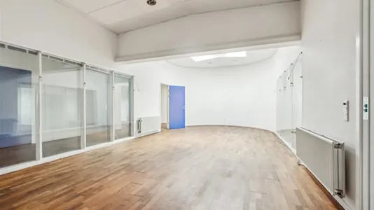 Kontorlokaler til leje i Viby J - billede 1