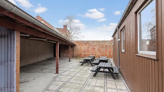 Kontorlokaler til leje i København S - billede 5