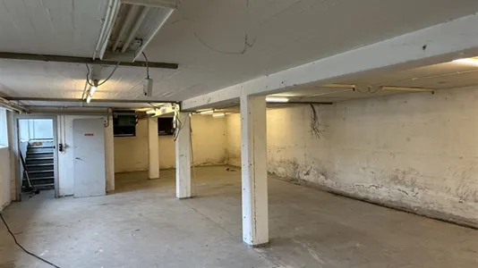 Kontorlokaler til leje i Århus C - billede 9