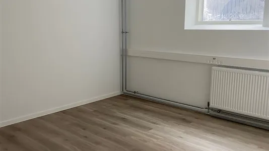 Kliniklokaler til leje i Korsør - billede 7