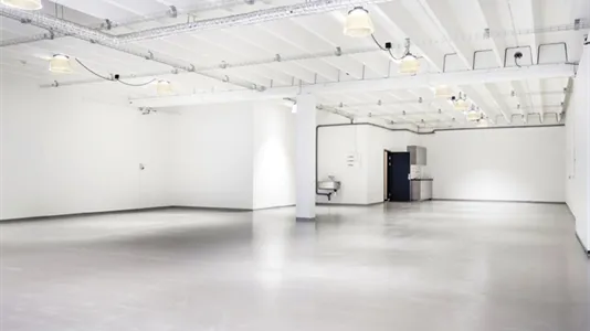 Kontorlokaler til leje i Albertslund - billede 2