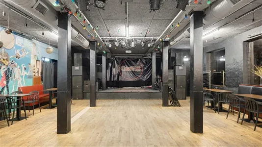 Kontorlokaler til leje i Århus C - billede 1