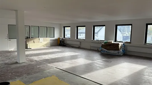 Kontorlokaler til leje i Brøndby - billede 3
