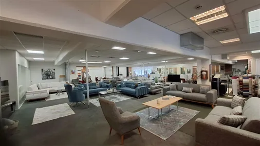 Showrooms til leje i Vallensbæk - billede 2