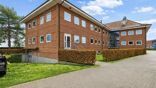 Kontorlokaler til leje i Brøndby - billede 1