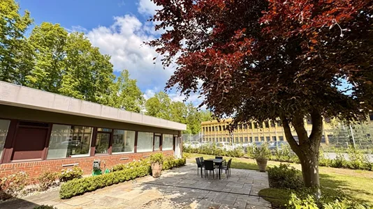 Kontorlokaler til leje i Farum - billede 13