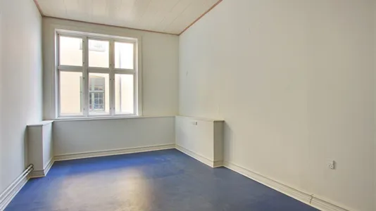 Kontorlokaler til leje i Hjørring - billede 4