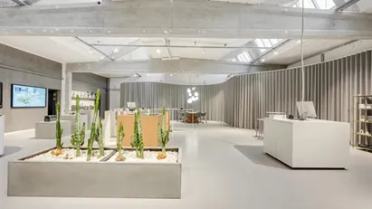 Sjældent udbudt med en attraktiv beliggenhed