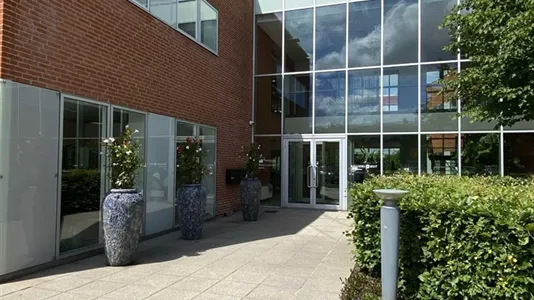 Kontorlokaler til leje i Tilst - billede 6