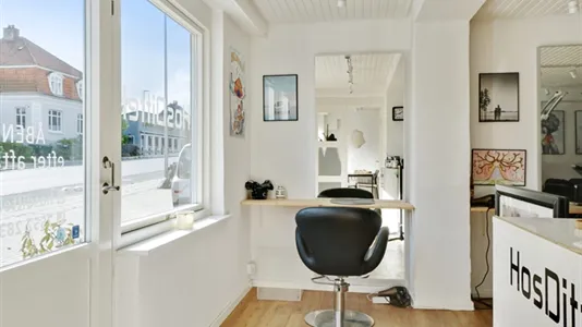 Kliniklokaler til leje i Kolding - billede 4