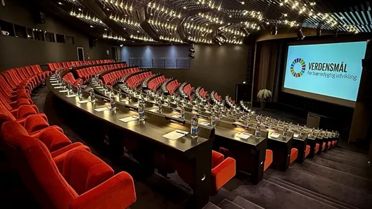 Kontorlokaler til leje i Allerød - billede 8