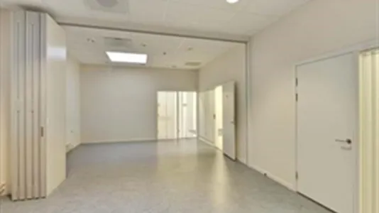 Kontorlokaler til leje i Køge - billede 8