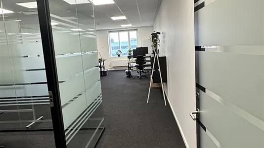 Kontorlokaler til leje i Vejle Centrum - billede 4