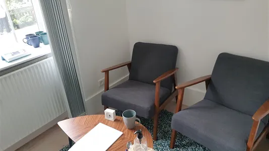 Kliniklokaler til leje i Frederiksberg - billede 5