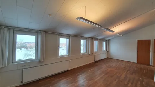 Kontorlokaler til leje i Viborg - billede 8