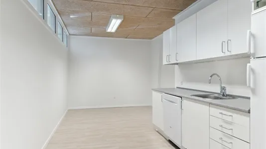 Kontorlokaler til leje i Odense SØ - billede 4