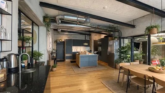 Kontorlokaler til leje i Odense C - billede 6