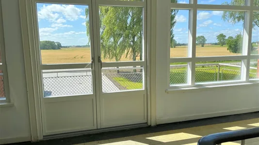 Kontorlokaler til leje i Stubbekøbing - billede 4