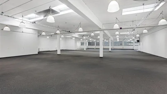 Kontorlokaler til leje i Hvidovre - billede 2