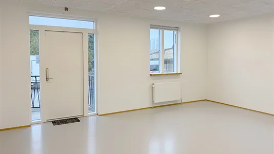 Kontorlokaler til leje i Rødovre - billede 11