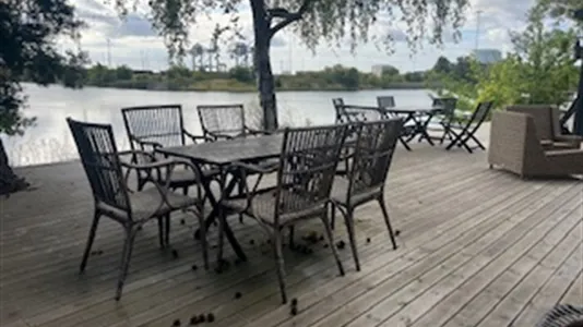 Kontorlokaler til leje i Nordhavn - billede 4