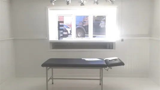 Kliniklokaler til leje i Frederiksberg C - billede 4