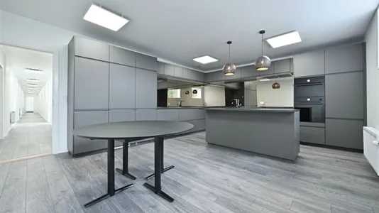 Kontorlokaler til leje i Kolding - billede 5