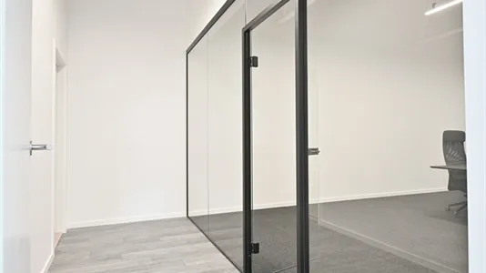 Kontorlokaler til leje i Kolding - billede 12