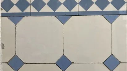 Kontor til udleje ved Kongens Have