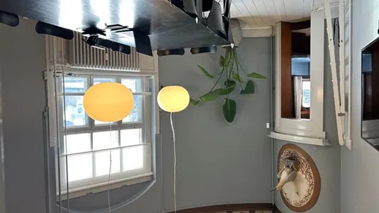 Kontorlokaler til leje i Århus C - billede 9