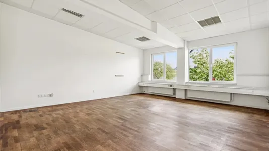 Kontorlokaler til leje i Viby J - billede 2