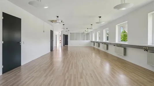 Kontorlokaler til leje i Risskov - billede 1