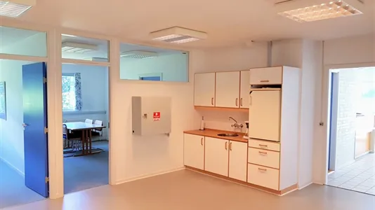 Kontorlokaler til leje i Viborg - billede 5