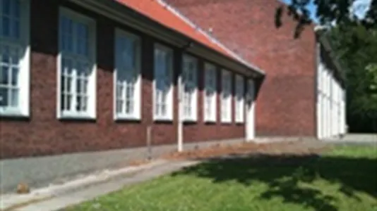 Kontorlokaler til leje i Randers NØ - billede 3