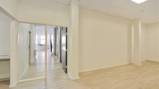 Kontorlokaler til leje i Køge - billede 11