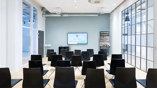 Kontorlokaler til leje i Odense C - billede 4