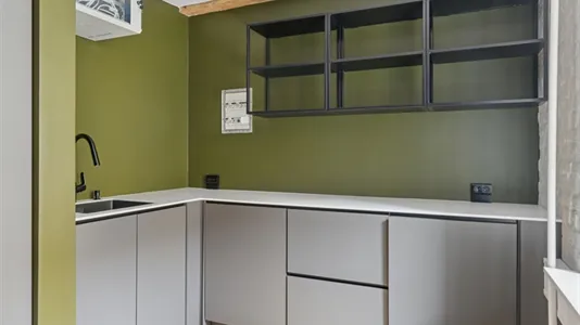 Kontorlokaler til leje i København K - billede 8