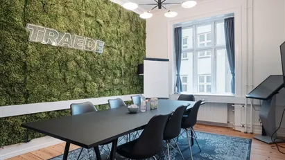 Mulighed for en unik kontoradresse