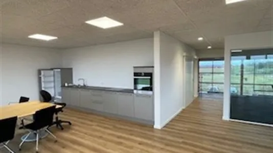 Kontorlokaler til leje i Middelfart - billede 7