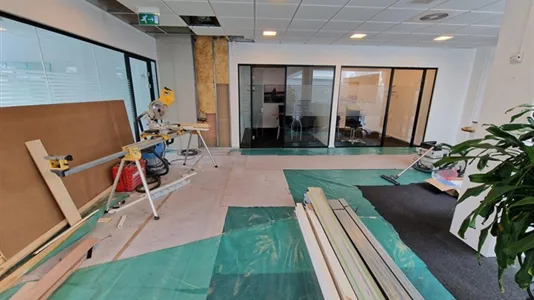 Kontorlokaler til leje i Thisted - billede 10