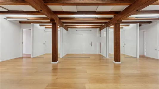 Kontorlokaler til leje i København K - billede 6