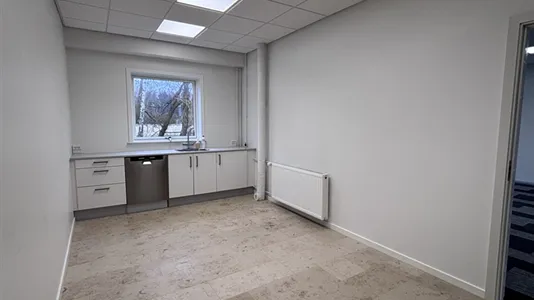 Kontorlokaler til leje i Ringsted - billede 10
